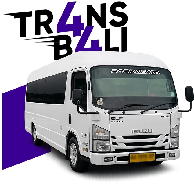 44 Trans Bali